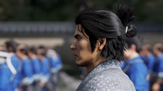 Like a Dragon_ Ishin! - State of Play Sep 2022 Announcement Trailer