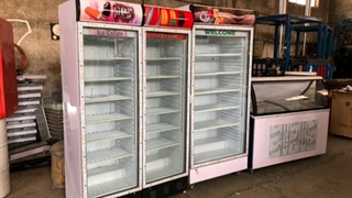 خرید یخچال ایستاده ۶۰ و ۹۰ سانت