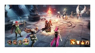 10 بازی برتر برای اندروید