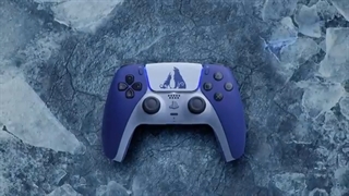 معرفی دوال سنس طرح God of War Ragnarok
