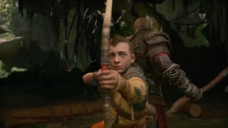 تریلر جدید بازی God of War Ragnarok منتشر شد.