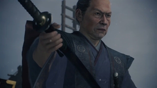 تریلر رونمایی از بازی Rise of The Ronin