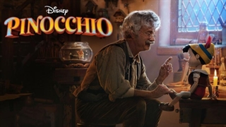 فیلم پینوکیو با زیرنویس فارسی/ Pinocchio 2022