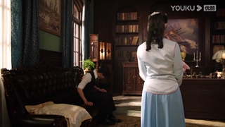 قسمت ۴ سریال چینی انتقام ندیمه