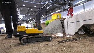 جمع ماشین سنگین های آرسی و راهسازی کنترلی | ASIA VEND