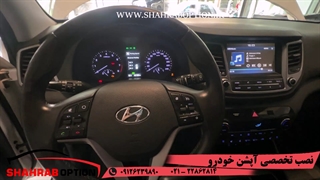 آپشن توسان2016اتوپارک