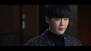 قسمت 13 سریال دهن لق با زیرنویس فارسی (Big Mouth 2022)با بازی لی جونگ سوک و ایم یون آه