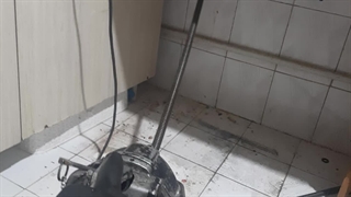 آموزش لوله بازکنی آشپزخانه با خدمات فنی بهمن