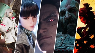 تماشا کنید: State of Play سپتامبر 2022