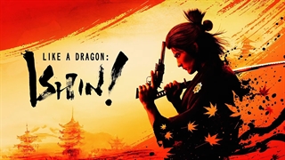تماشا کنید: Like a Dragon: Ishin | Yakuza Ishin Remake