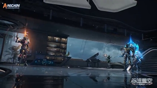 انیمه ستاره درک شده فصل ۲ قسمت ۲۷