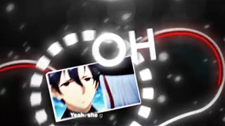 Eighty-Six Shin Edit