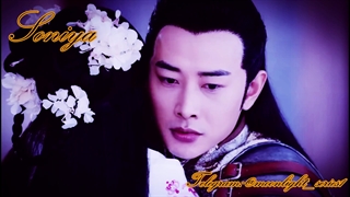 میکس زیبایی از سریال چینی پرنسس وی یانگ