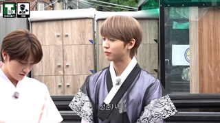 قسمت چهارم tnxfor everyone با زیرنویس فارسی