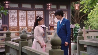 قسمت ۱۴ انتقام ندیمه / maid's revenge زیرنویس فارسی این قسمت در کانال تلگرام اضافه شد ولی متاسفانه اینجا نمایش داده نمیشه :( -