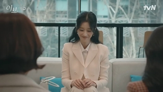 سریال کره ای حوا قسمت ۳ 2022 Eve زیرنویس فارسی اختصاصی