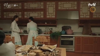 سریال کره ای حوا قسمت ۴ 2022 Eve زیرنویس فارسی اختصاصی