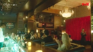 سریال کره ای حوا قسمت ۱۲ 2022 Eve زیرنویس فارسی اختصاصی