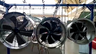 گزارش تصویری از پنجمین نمایشگاه بین المللی کشاورزی (آیفارم) در مجموعه بزرگ شهر آفتاب