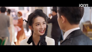 تیزر سریال چینی هزار سال برای تو با بازی الن رن