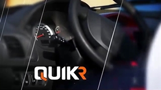 فروش اقساطی کوییکR