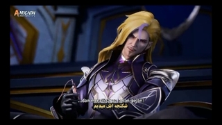 انیمه (Throne of seal)قسمت 24