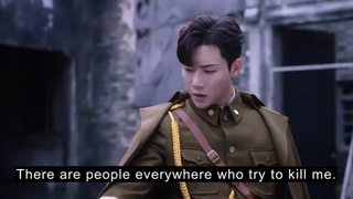 قسمت ۷ سریال چینی انتقام ندیمه