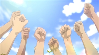 انیمه شوت! گلی به سمت آینده | Shoot! Goal to the Future قسمت هفتم 7 با زیرنویس فارسی