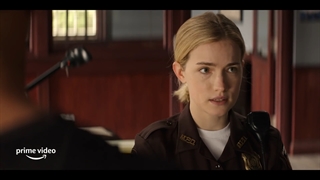 سریال Reacher تریلر