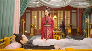 سریال چینی پیمان عشق قسمت ۳ با زیرنویس