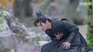 سریال چینی پیمان عشق قسمت ۷