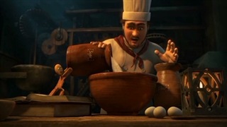 انیمیشن شرک در هالوین / دوبله فارسی