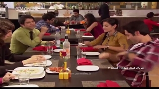 سریال هندی درخواستی: هیتلر دیدی دوبله فارسی قسمت 7