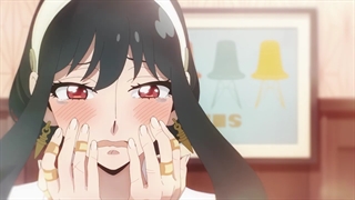 تریلر جدید پارت دوم انیمه SPY X FAMlLY