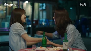 سریال کره ای اوه روح من قسمت ۱۲ زیرنویس فارسی 2015 Oh My Ghost