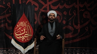 شعر اربعین (عطر بهشت)