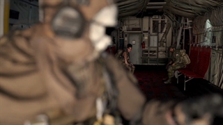 تریلر Warzone Mobile