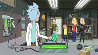 Rick And Morty Season 6 Episode 1 Full Episode