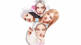 عکس های منتشر شده از دخترا برای فول آلبومBorn pink