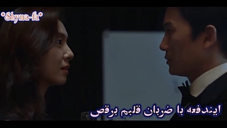 میکس خفن و هیجان انگیز سریال آداماس با او اس تی خود سریال