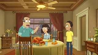 Rick And Morty Season 6 Episode 2