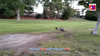 ماشین کنترلی بنزینی ROVAN 5B Asia Vend