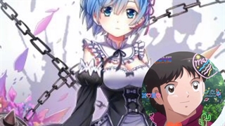 تیکتاک دختران انیمه ای