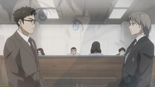 انیمه همه جوره عشق بازیم | Love All Play قسمت بیستم 20 با زیرنویس فارسی