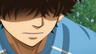 انیمه آئو آشی | Ao Ashi قسمت بیست و دوم 22 با زیرنویس فارسی