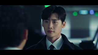 قسمت 15 سریال دهن لق با زیرنویس فارسی (Big Mouth 2022)با بازی لی جونگ سوک و ایم یون آه