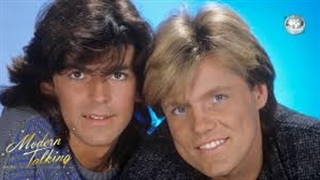 Cheri, Cheri Lady _ Modern Talking زیرنویس فارسی