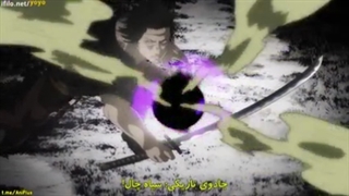 انیمه شبدر سیاه قسمت ۱۵۱ با زیرنویس فارسی