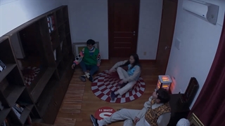 منطقه: ماموریت بقا قسمت 4 (The Zone: Survival Mission ep 4)