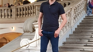 حامد کناریوند